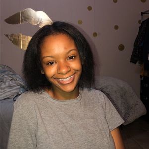 Meet your Posher, Haley